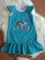Preview: Trägerkleid Bibi und Tina Gr. 122