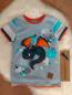 Preview: T-Shirt Drache Gr.128