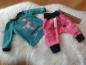 Preview: 2-teiliges Set aus Langarmshirt und Hose "Maus-Mädchen" Gr. 62