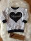Preview: Sweat Pulli Lieblingsmensch Gr. 80