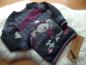 Preview: Sweat Pulli "Wintermaus" Gr. 122