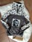Preview: Sweat Hoodie "Löwe" Gr. 140