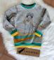 Preview: Jersey Pulli Skater Boy Gr. 92