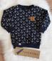 Preview: Sweat Pulli Anker Größe 80