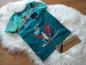 Preview: T-Shirt Drache Gr. 122