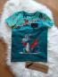 Preview: T-Shirt Drache Gr. 122