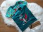 Preview: T-Shirt Drache Gr. 122