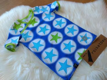 T-Shirt Big Stars Gr. 116