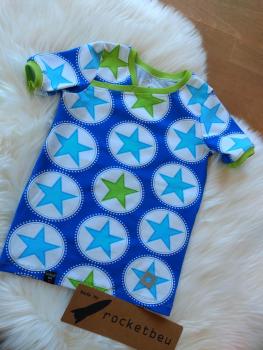 T-Shirt Big Stars Gr. 116