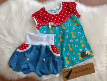 Sommerset Katzen Gr. 110