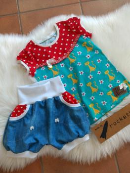 Sommerset Katzen Gr. 110