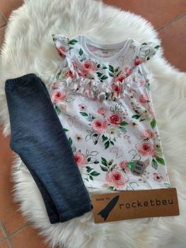 Sommerset Blumen Gr. 110