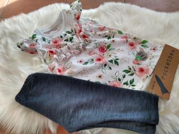 Sommerset Blumen Gr. 110