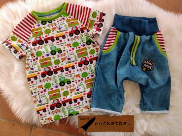 Sommerset Landliebe Gr. 110