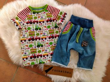 Sommerset Landliebe Gr. 110