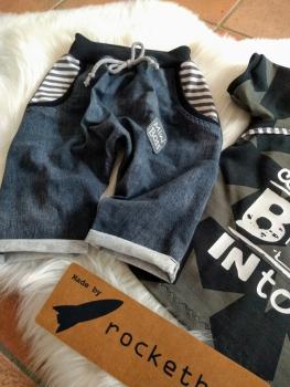 Sommerset Coolest Boy Gr. 104