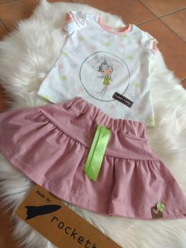 Sommerset Regenschirm Mädchen Gr. 104