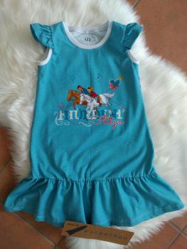 Trägerkleid Bibi und Tina Gr. 122