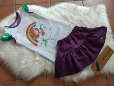 Sommerset Regenbogen Mädchen Gr. 110