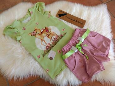 Sommerset Reh-liebe Gr. 116