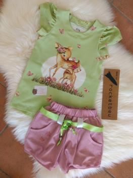 Sommerset Reh-liebe Gr. 116