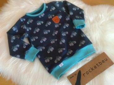 Sweat Pulli Traktor Gr. 86