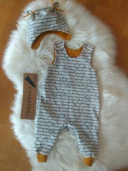 Set Papierflieger Gr. 74