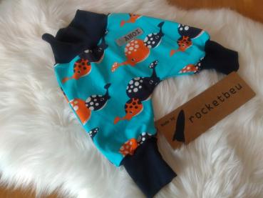 Pumphose Wale Gr. 62