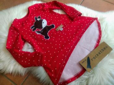 Issy Tunika "Rentier" Gr. 104