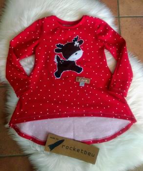 Issy Tunika "Rentier" Gr. 104