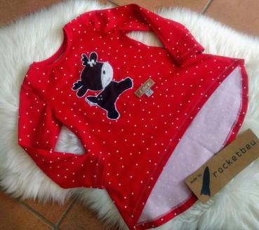 Issy Tunika "Rentier" Gr. 104