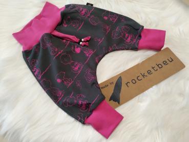 Pumphose Snoopy Gr. 62