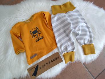 Set Astronaut Gr. 74