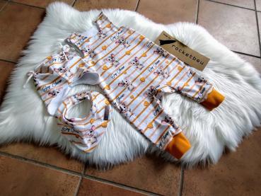 Set "Say Cheese" Gr. 74