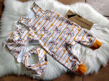 Set "Say Cheese" Gr. 74