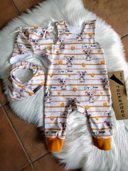 Set "Say Cheese" Gr. 74