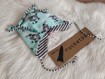 Ohrenmütze Esel mint KU 40-42