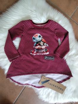 Issy Tunika "Schildkröte" Gr. 86