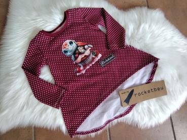 Issy Tunika "Schildkröte" Gr. 86