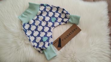 Pumphose Apfel Gr. 62