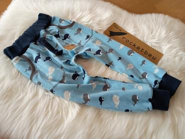 Pumphose "Wale" Gr. 98