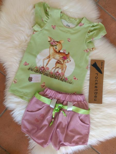 Sommerset Reh-liebe Gr. 116