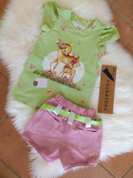 Sommerset Reh-liebe Gr. 116