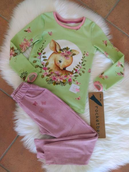 Set Reh Gr. 116