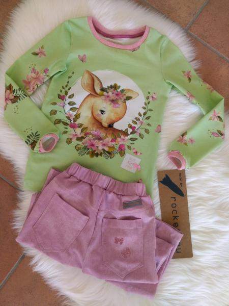 Set Reh Gr. 116