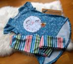 Issy Tunika Pferdemädchen mit Leggings Gr. 128