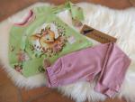 Set Reh Gr. 116