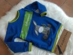 Sweat Pulli "Esel" Gr. 98
