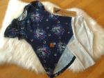 Issy Tunika Einhorn mit Leggings Gr. 122