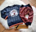 Set Wintermaus Gr. 80